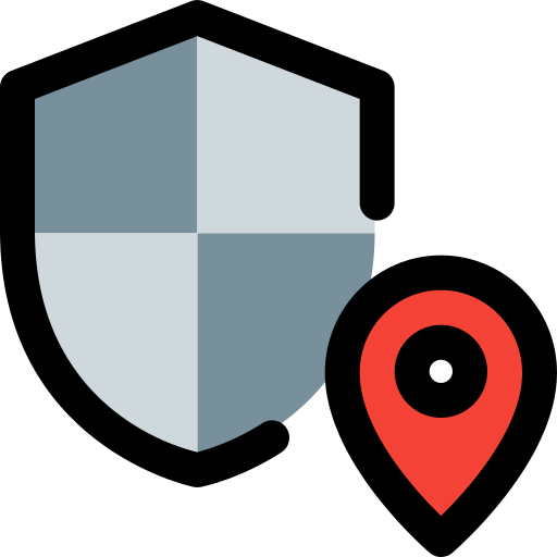 Location icon