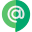 Google hangouts biểu tượng 64x64