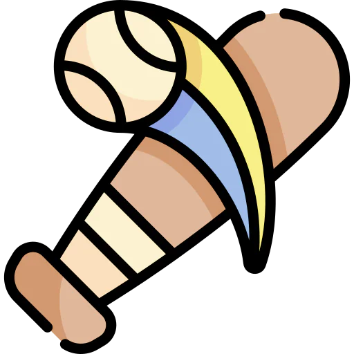 Baseball icon
