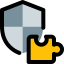 Protection icon 64x64