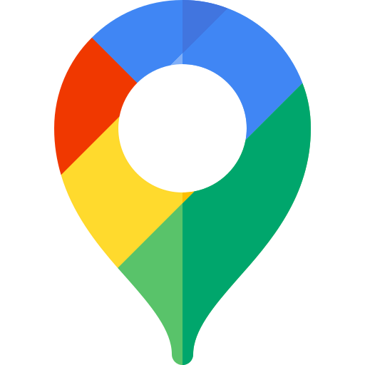 Google maps icon