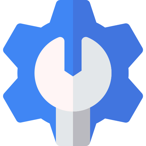 Admin icon
