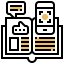 Information icon 64x64