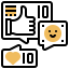 Like icon 64x64