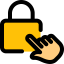 Locked icon 64x64