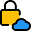 Cloud icon 64x64