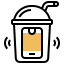 Drinks icon 64x64