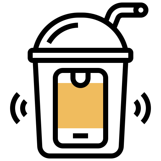 Drinks icon