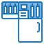 Fridge icon 64x64