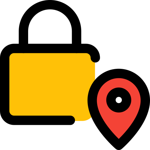 Location icon