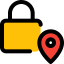 Location icon 64x64