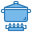 Pot icon 64x64