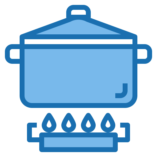 Pot icon