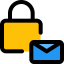 Email blocker アイコン 64x64