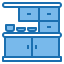 Kitchen icon 64x64