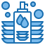 Dish washing іконка 64x64