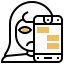 Addiction Symbol 64x64