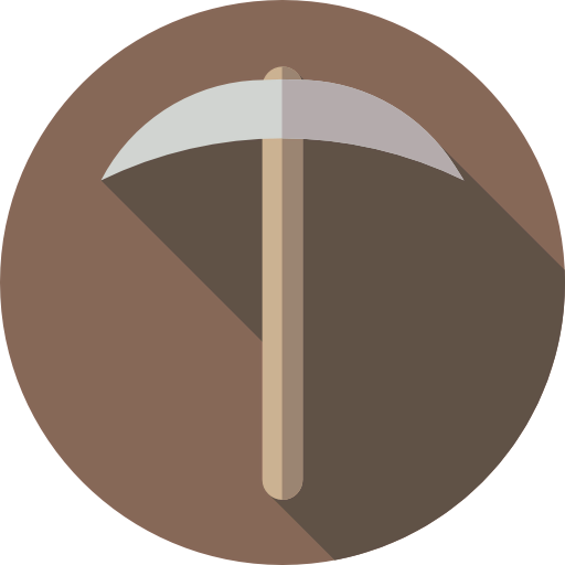 Pick icon