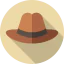 Hat icon 64x64