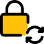 Synchronize Symbol 64x64