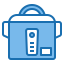 Rice cooker icon 64x64