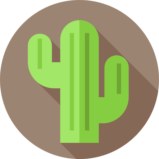 Cactus icon