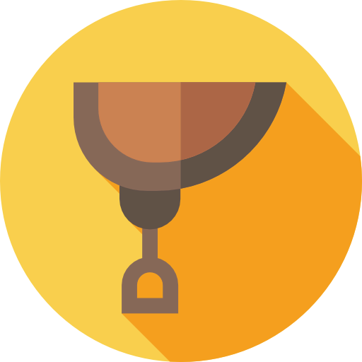 Saddle icon