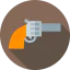 Gun icon 64x64