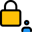 User icon 64x64