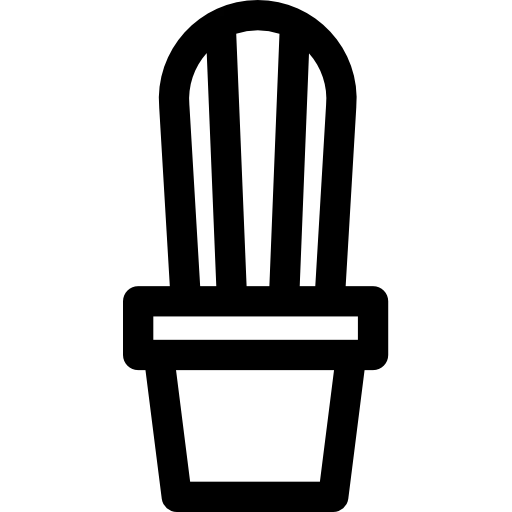 Cactus icon