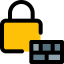 Firewall icon 64x64