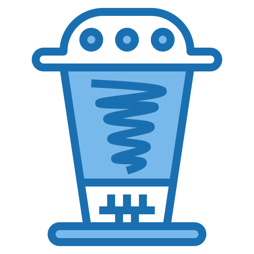 Blender icon