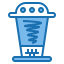 Blender icon 64x64