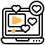 Subscription icône 64x64