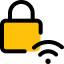 Lock icon 64x64