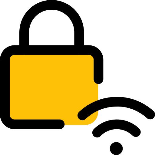 Lock icon