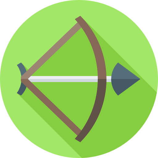Bow icon