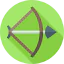 Bow icon 64x64