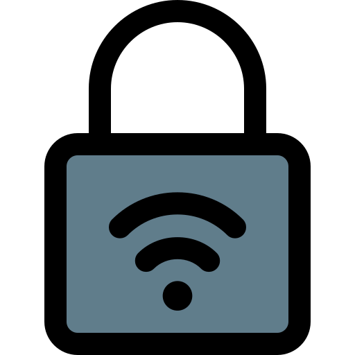 Password icon