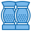 Salt and pepper icon 64x64