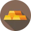 Gold Ingots icon 64x64