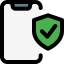 Antivirus icon 64x64