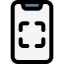 Qr code scan icon 64x64