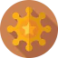 Sheriff icon 64x64