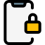 Lock icon 64x64
