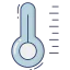 Thermometer icon 64x64