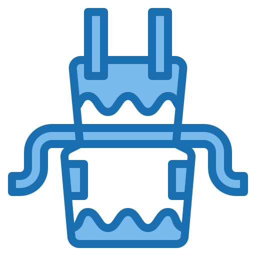 Apron icon