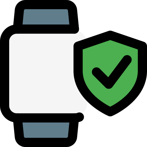 Secure icon