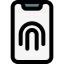 Fingerprint icon 64x64