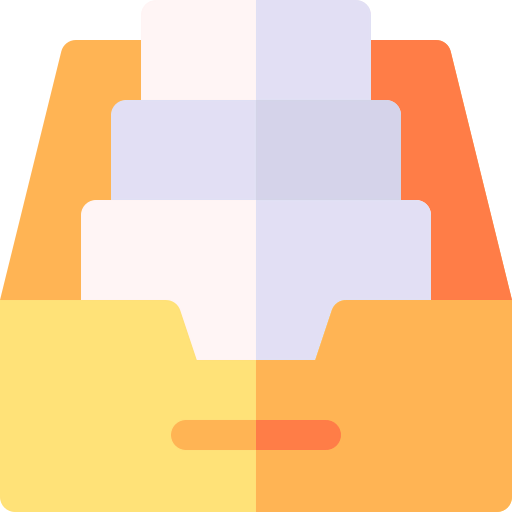 Folder icon